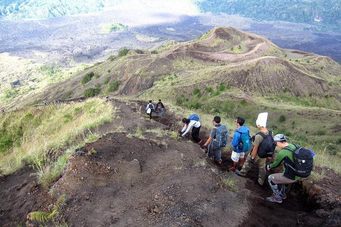 Mount Batur Sunrise Trek and Ayung River White Water Rafting Tour - When This Tour Fits You Best (And When It Doesn’t)