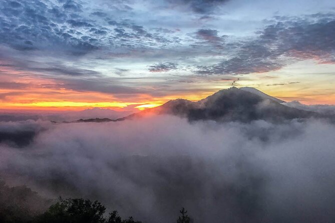 Mount Batur Sunrise Trek & Natural Hot Spring Experience - Private Sunrise Trek Value: What Makes This Tour Different
