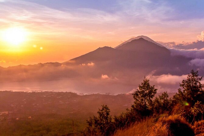 Mount Batur Sunrise Trek & Natural Hot Spring Experience - Jalan Batur Natural Hot Spring: Recovery With a View