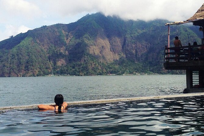 Mount Batur Sunrise Trek & Natural Hot Spring Experience - Who This Tour Fits Best (and Who Should Rethink It)