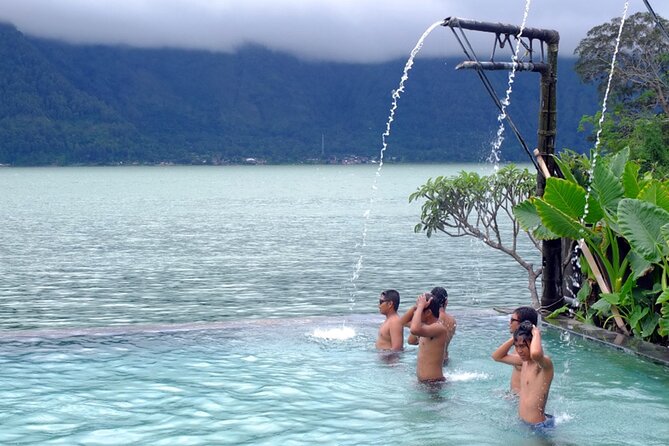 Mount Batur Sunrise Trek & Natural Hot Spring Experience - Hotel Pickup and the Pre-Dawn Rhythm