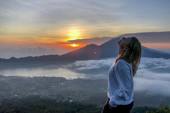 Mount Batur Sunrise Trekking (Group Tour) - Why a Mount Batur Sunrise Trek Starts Before Your Alarm