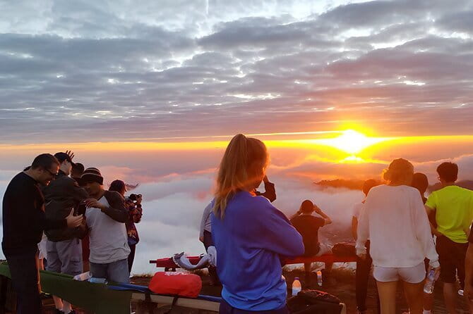 Mount Batur Sunrise Trekking (Group Tour) - Group Size and Guide Dynamics: Why Small Matters on a Sunrise Climb