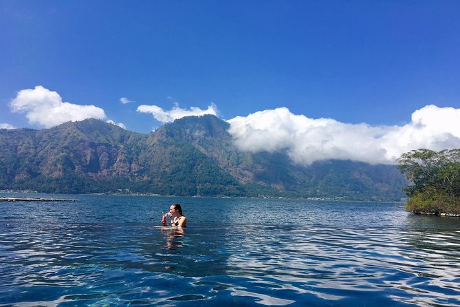 Mount Batur Sunrise Trekking & Hot Spring Tour - Mt. Batur sunrise with a full morning plan (not just a hike)