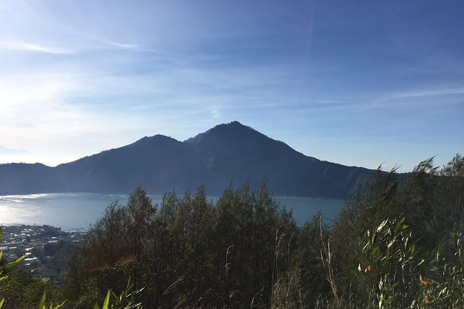 Mount Batur Sunrise Trekking & Hot Spring Tour - Summit breakfast and volcanic steam: fuel before the spectacle