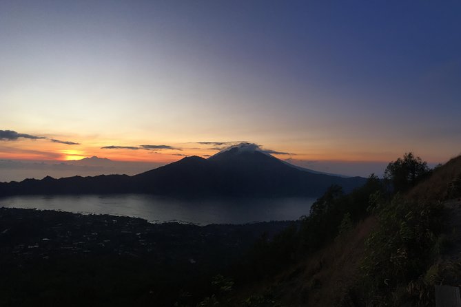 Mount Batur Sunrise Trekking & Hot Spring Tour - Private tour benefits: why your guide matters