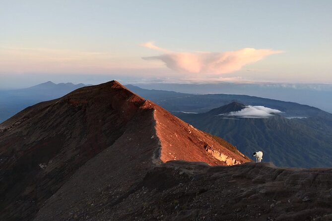 Mount Batur Sunrise Trekking, Hot Springs & Lunch at Restaurant - Batur Natural Hot Springs: Your Built-In Recovery Pause