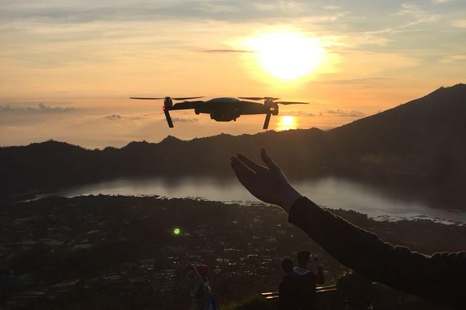 Mount Batur Sunrise Trekking Option - Quick takeaways before you go