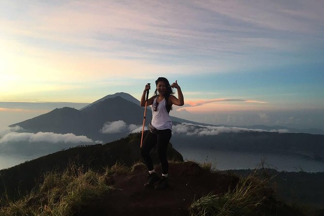 Mount Batur Sunrise Trekking Option - Why the Mount Batur sunrise trek feels worth it