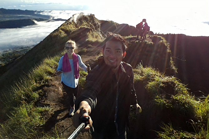 Mount Batur Sunrise Trekking Option - After the summit: quick viewpoints in Kintamani highlands