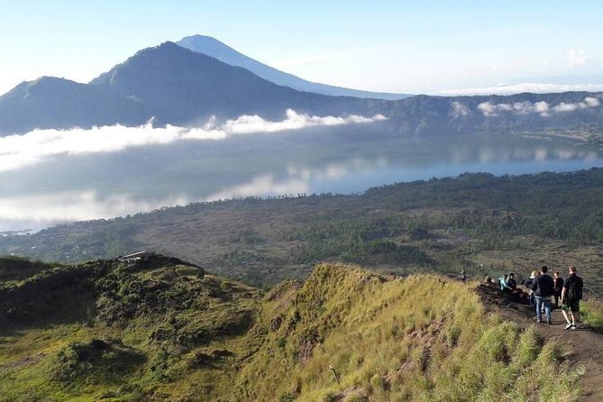 Mount Batur Sunrise Trekking Option - Coffee plantation stop: tasting break and the Luwak question