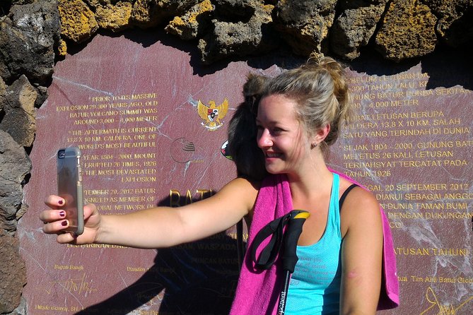 Mount Batur Sunrise Trekking Option - Price and value: what $59.94 really buys you