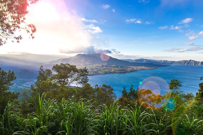 Mount Batur Sunrise Trekking Private - Descent + Hot Spring Reset for Your Body