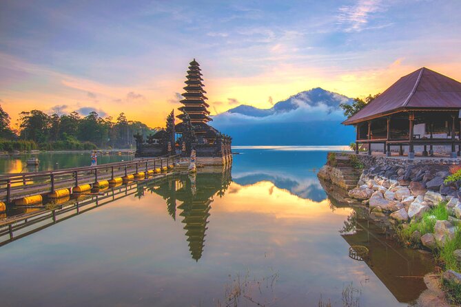 Mount Batur Sunrise Trekking Private - The Coffee Plantation Stop: Luwak, Tea, and a 1-Hour Break