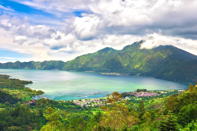 Mount Batur Sunrise Trekking Private - Guide Quality and the Human Touch (Agunk and Brayen Bom)