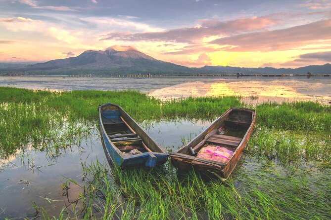 Mount Batur Sunrise Trekking Private - Price and Value: Why $115 Can Make Sense Here