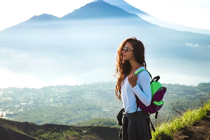 Mount Batur Sunrise Trekking Private - The Climb: What the Trek Up to Mount Batur Really Means