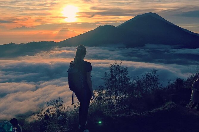 Mount Batur Sunrise Trekking With Hot Springs - Key Things I’d Book This For