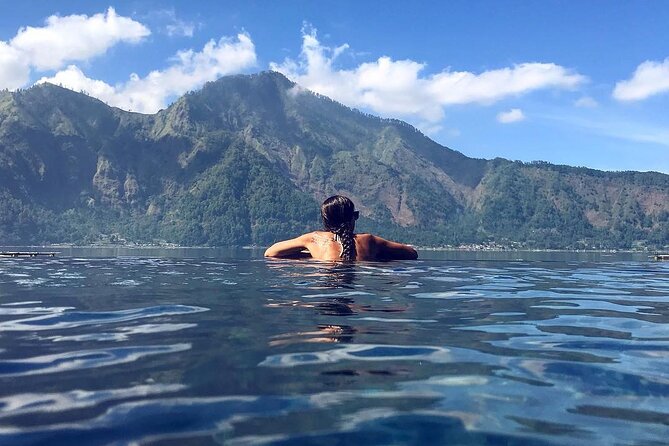 Mount Batur Sunrise Trekking With Hot Springs - The Early Pick-Up That Makes or Breaks Your Sunrise