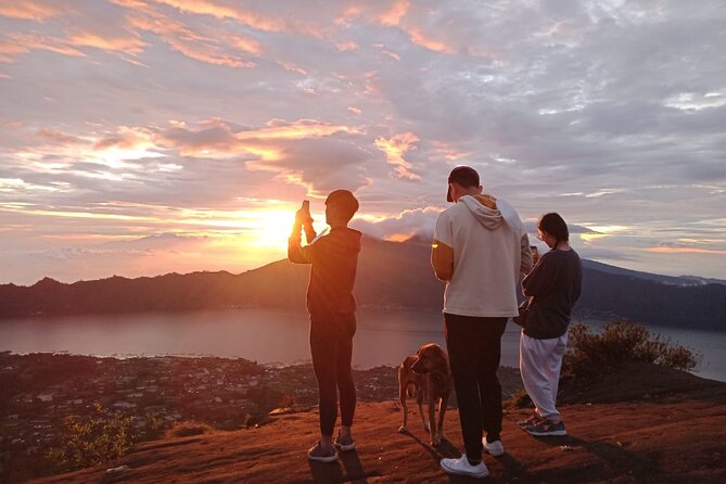 Mt. Batur : All-Inclusive Sunrise Trekking & Swing Ticket - Mt. Batur Sunrise Trek: Why the Eastern Route Matters