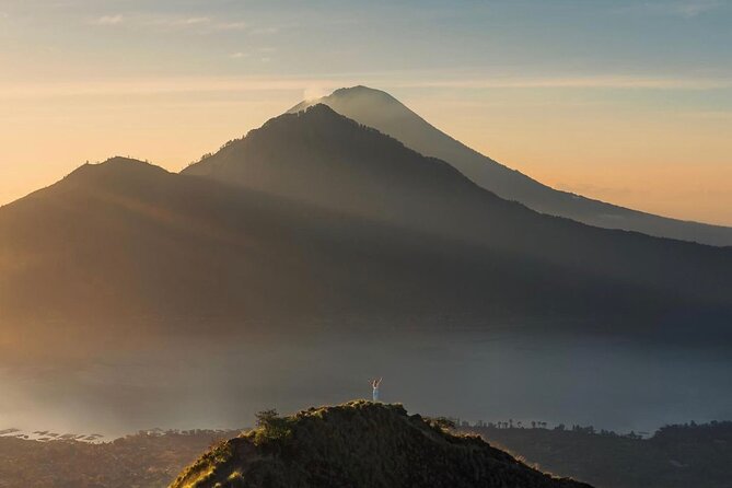 Mt. Batur : All-Inclusive Sunrise Trekking & Swing Ticket - Price and Logistics: What You’re Actually Buying for $23
