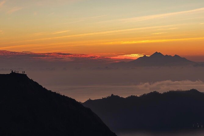 Mt. Batur : All-Inclusive Sunrise Trekking & Swing Ticket - Things to Know Before You Go (So Your Morning Runs Smoothly)