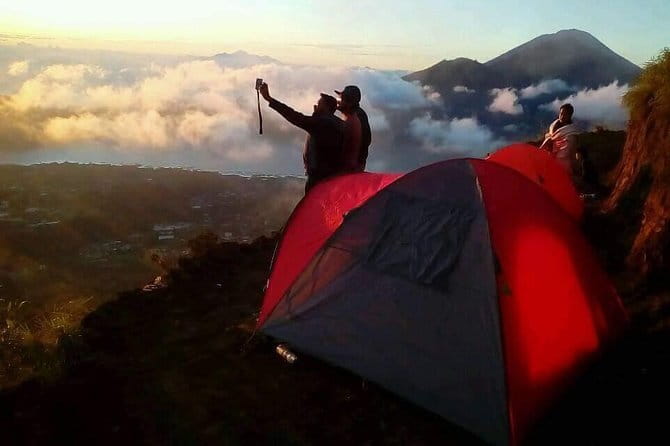 Mt Batur Camping (sunset & sunrise) - All Inclusive - Key Things That Make Mt Batur Camping Work