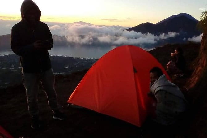Mt Batur Camping (sunset & sunrise) - All Inclusive - Why Sunset and Sunrise on Mt Batur Is a Great Combo