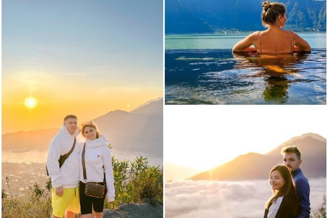 Mt Batur Camping (sunset & sunrise) - All Inclusive - Sleeping Near the Volcano: The Night Part You Actually Benefit From