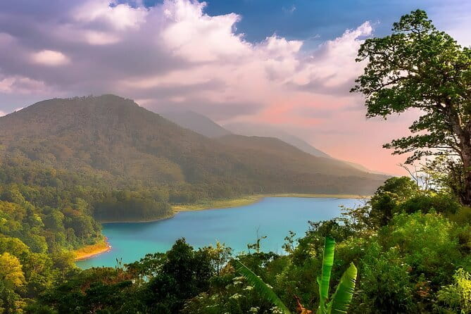 Mt Batur Camping (sunset & sunrise) - All Inclusive - Toya Bungkah Hot Springs: Recovery That Feels Like Part of the Trip