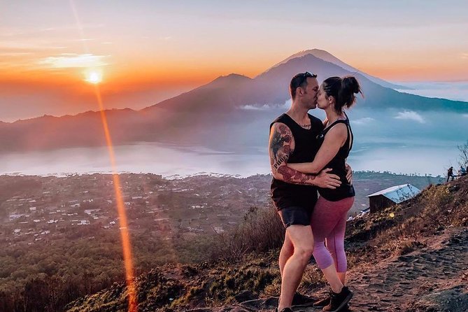 Mt batur Sunrise Trekking and Natural Spring Tour - Why Mt Batur Sunrise Feels Like a Full Morning, Not a Quick Photo Stop