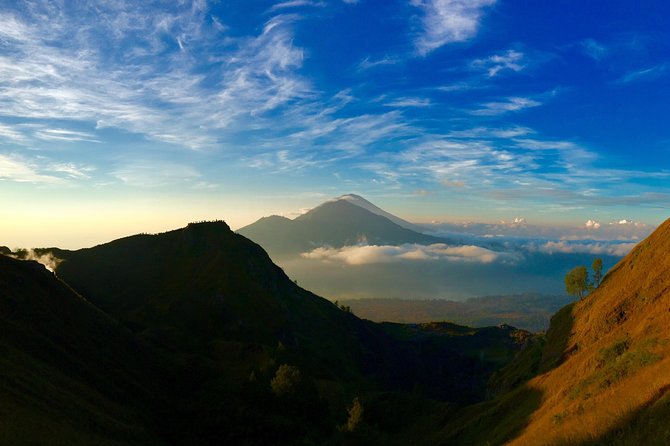 Mt batur Sunrise Trekking and Natural Spring Tour - Natural Hot Springs at Batur: The Recovery Part You’ll Actually Feel
