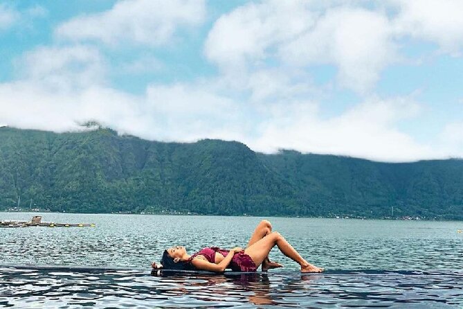 Mt batur Sunrise Trekking and Natural Spring Tour - What You Get for $22.95: Value That Comes from Tickets and Timing