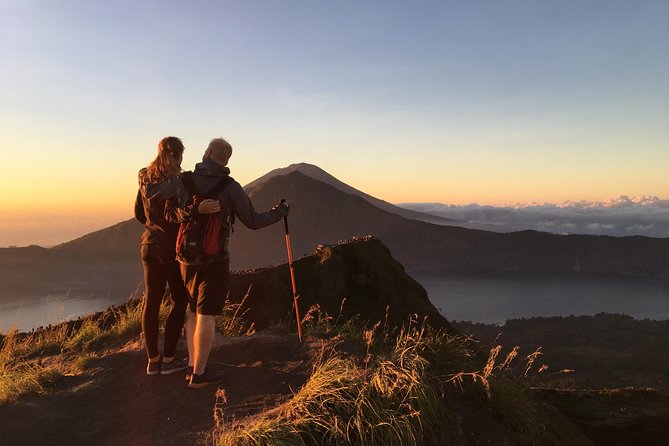 Mt batur Sunrise Trekking and Natural Spring Tour - How to Pace Yourself on This Volcano Day