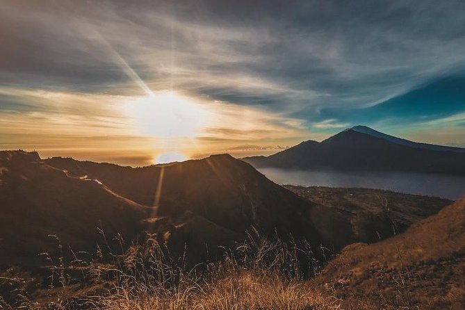 Mt batur Sunrise Trekking and Natural Spring Tour - Pickup Coverage: Getting Started Smoothly from Seminyak and Beyond