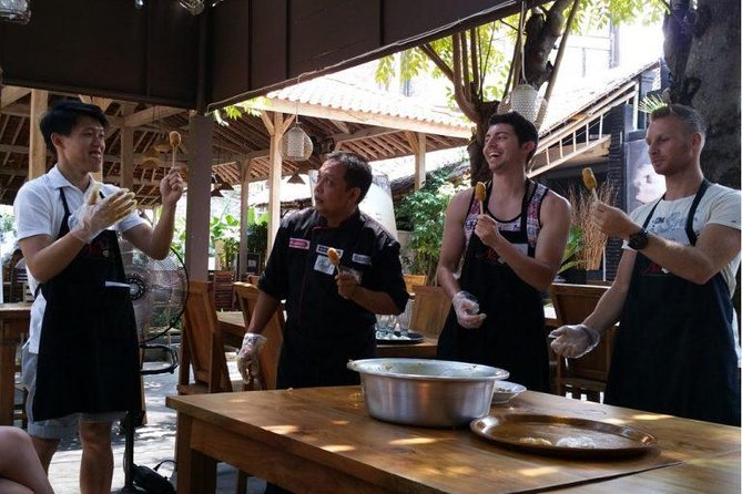 Nia Bali Seminyak Cooking Class - Key things to know before you go