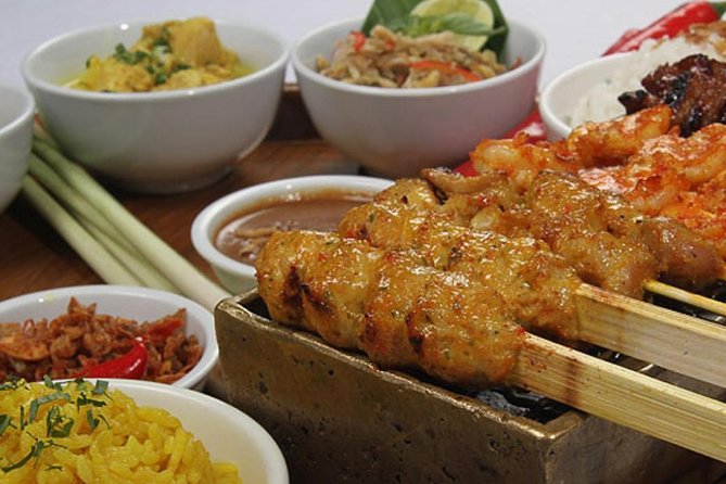 Nia Bali Seminyak Cooking Class - Pickup, getting there, and how not to miss the start