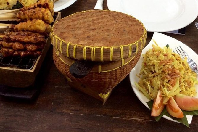 Nia Bali Seminyak Cooking Class - Price and value: what $71.50 gets you in real terms