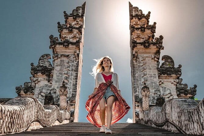 North Bali highlights: Buddhist temple, Waterfall & hot spring - Price and logistics: what $82 covers (and what it doesn’t)