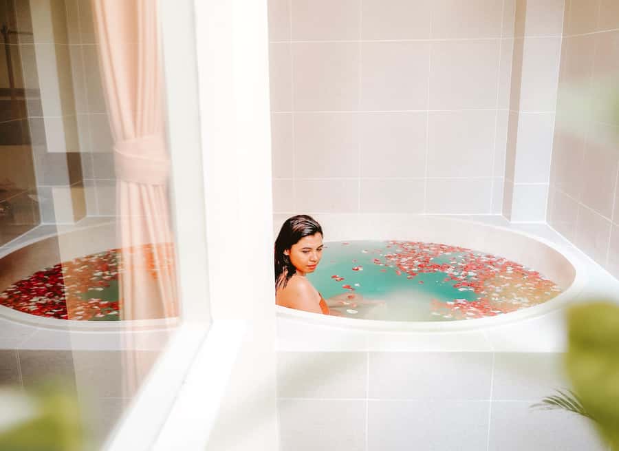 Nusa Dua: 2-Hour Luxury Warm Stone Massage Spa Treatment - Should you book this warm stone massage in Nusa Dua?
