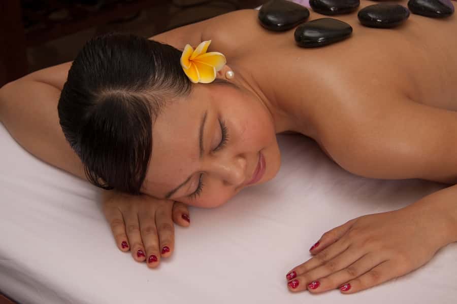 Nusa Dua: 2-Hour Luxury Warm Stone Massage Spa Treatment - A luxury reset in Nusa Dua’s calm pocket