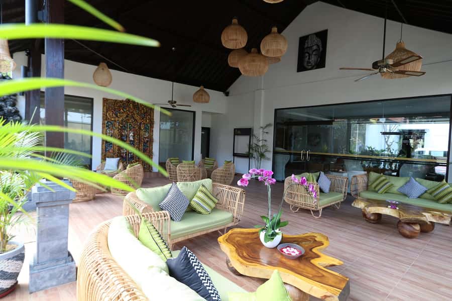 Nusa Dua: 2-Hour Luxury Warm Stone Massage Spa Treatment - Price and value: is $54 for two hours a fair deal?