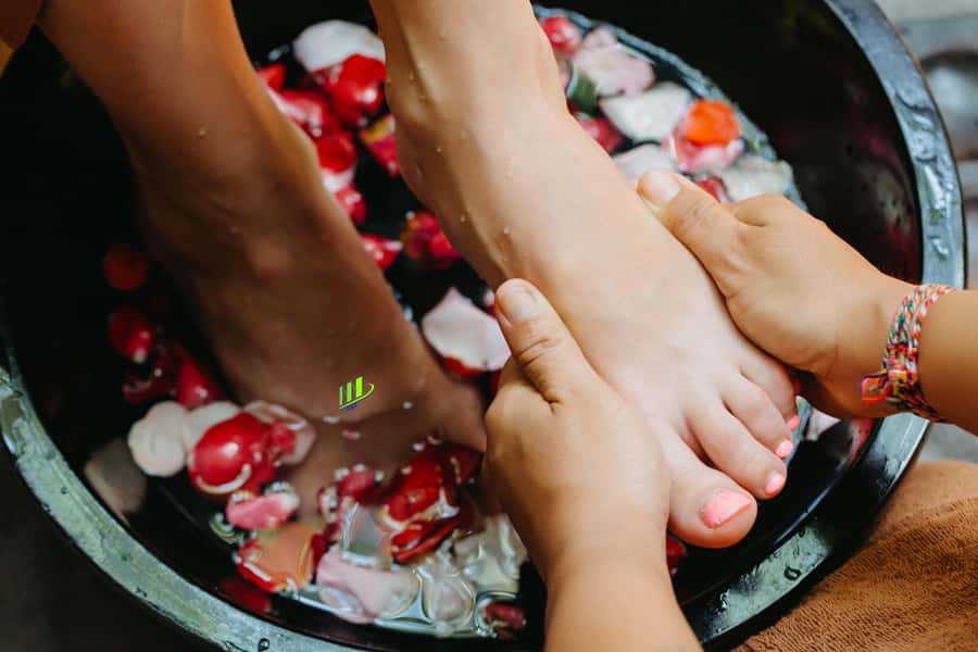 Nusa Dua: 2-Hour Luxury Warm Stone Massage Spa Treatment - Who this is best for (and who should skip)