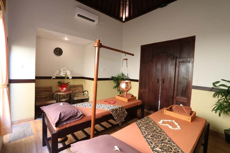 Nusa Dua: 2-Hour Luxury Warm Stone Massage Spa Treatment - Practical tips to get the most from your 2 hours