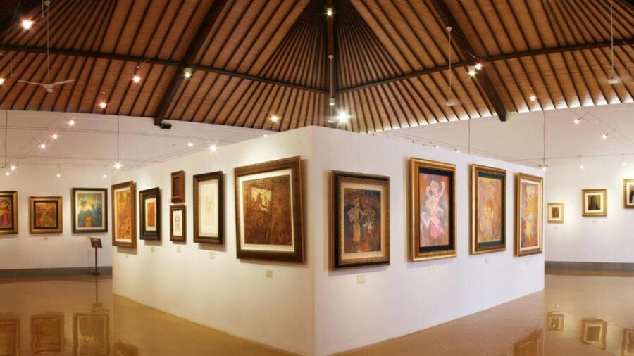 Nusa Dua: Museum Pasifika Admission Ticket with Audio Guide - Key things to know before you go