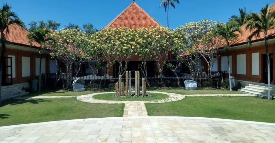 Nusa Dua: Museum Pasifika Admission Ticket with Audio Guide - How your 1-day visit flows (and how to use it well)