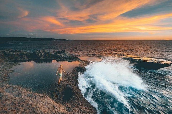 Nusa Lembongan Instagram Tour: The Most Famous Spots (Private & All-Inclusive) - Lunch, water, and Wi-Fi: small inclusions that save the day