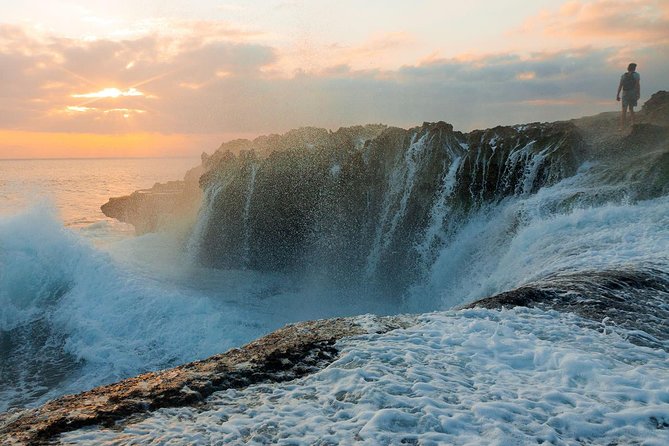 Nusa Lembongan Instagram Tour: The Most Famous Spots (Private & All-Inclusive) - Nusa Lembongan Island time: how to use the 7 hours well