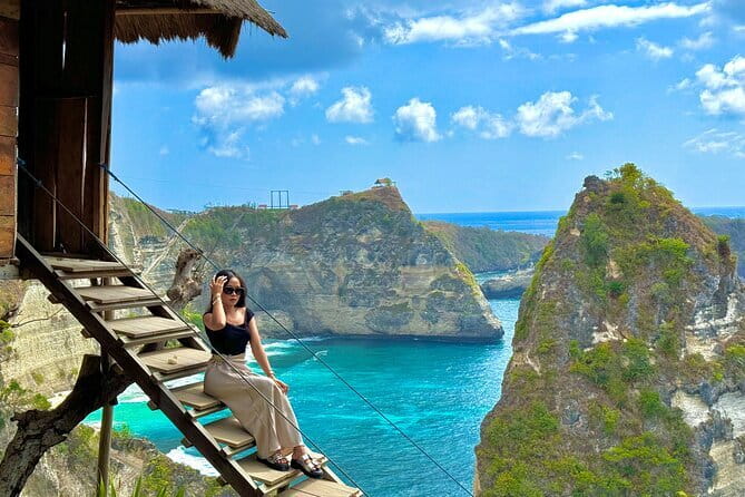 Nusa Penida 2Day 1Night With Accomodation - Key Things That Make This Nusa Penida 2D1N Tour Worth Your Time