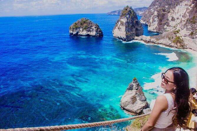 Nusa Penida 2Day 1Night With Accomodation - Why This 2-Day Nusa Penida Plan Works From Sanur